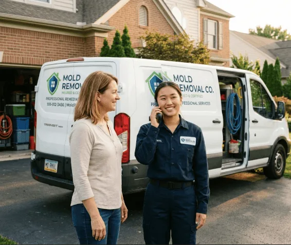 Crawlspace Mold Remediation Warm Springs, VA FAQs